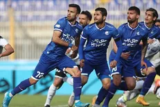 دو ستاره استقلال به نساجی نمی‌رسند