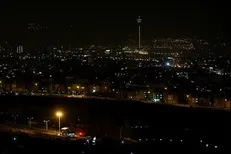 اطلاعیه خاموشی احتمالی تهران