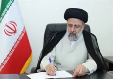 تبریک رئیسی برای درخشش ورزشکاران ایران در پارالمپیک ۲۰۲۰