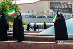راهپیمایی خود جوش مردمی در روز قدس - 2
