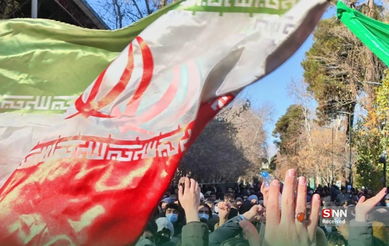 دانشجویی که مقدمه‌ی جنگ را فراهم کرد، باید اخراج شود!