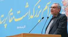 ضرورت صدور مجوز استخدام نیرو‌های پرستاری