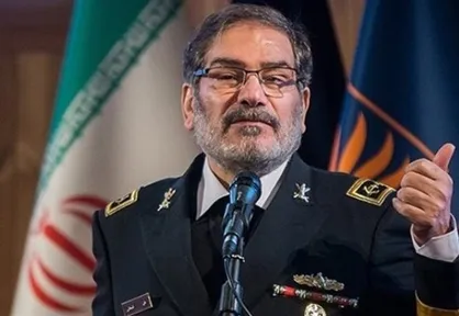 شمخانی خطاب به مقامات آمریکا: انتهای این مسیر چیزی جز فروپاشی یکجانبه&zwnj;گرایی نیست