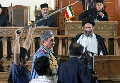 &laquo;عمارت فرنگی&raquo; جایگزین &laquo;وفا&raquo; در شبکه افق