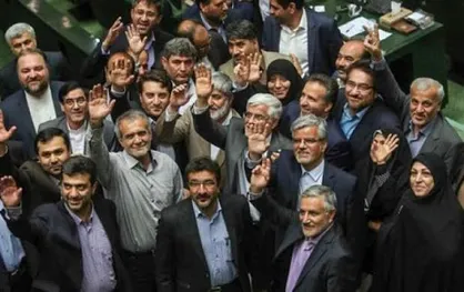 امید&zwnj;های واهی که لیست امید به مردم داد چه بودند؟