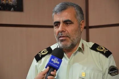 ۲ آدم ربا در مرز سراوان دستگیر شدند