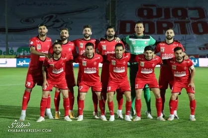خبر مهم از نقل انتقالات پرسپولیس و در خواست یحیی گل محمدی