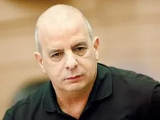 هشدار جدی درباره فروپاشی اسرائیل