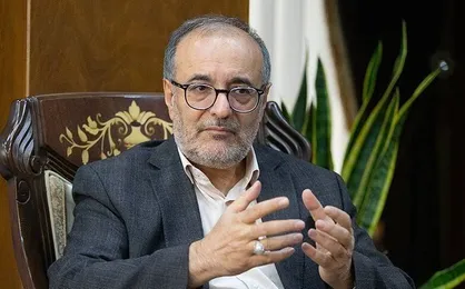 اعطای ۵ هزار میلیارد تومانی تسهیلات در حوزه هوش مصنوعی