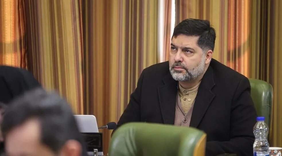 ادامه بررسی عملکرد مالی سازمان‌ها و شرکت‌های تابعه شهرداری