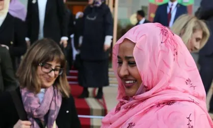 محاکمه همسر رئیس&zwnj;جمهوری مخلوع سودان به اتهام فساد مالی