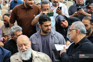 افتتاحیه بیست‌وچهارمین رویداد فرهنگی «عطر سیب»