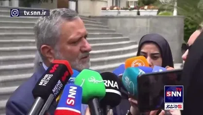 واکنش وزیر کار به اخراج و تعدیل نیرو در شهرک صنعتی فارس