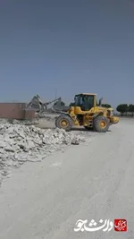 فرماندار بهبهان