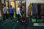 سیاه پوش