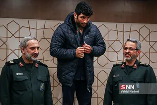 کریمی