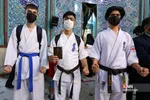 انتخابات ریاست جمهوری ۱۴۰۰ در حسینیه ارشاد