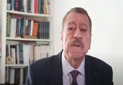 پروژه&zwnj;های آمریکا از شکستی به شکستی دیگر می&zwnj;افتد