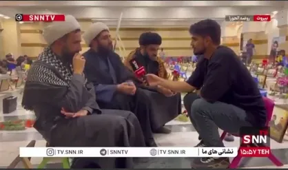 وکیل پور: الان مردم حس می&zwnj;کنند که باید گفته شود &laquo;هم غزه هم لبنان جانم فدای ایران&raquo;؛ اگر سنگر در منطقه حفظ نشود دومینو به ایران می&zwnj;رسد