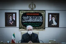 نمکی: نگران موج جدید کرونا هستیم