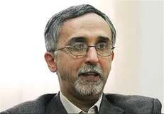 مشاور خاتمی: انتخابات تهران را ۳۰ بر هیچ می‌بازیم