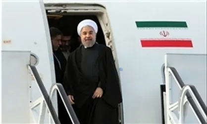 روحانی آخر هفته به کرمان می&zwnj;رود