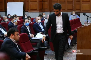 قاضی مسعودی مقام