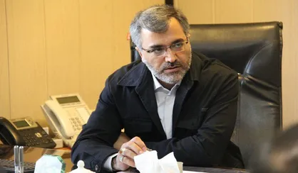 شهرداری تهران باید نماد بهترین دستگاه خدمت&zwnj;رسان به مردم باشد