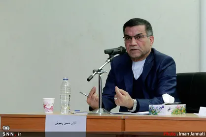 متخصصان برای ارتقاء سطح انضباط مالی شهر تهران، شورای شهر را کمک کنند