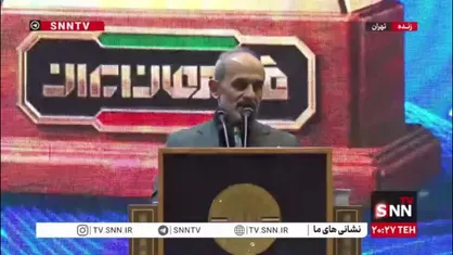 جبلی: یاد دلاوران دنا، پای لانچرها و کادر درمان در ذهن&zwnj;ها حک شد