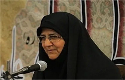 تشکر سازمان بسیج جامعه زنان از اصحاب رسانه به پاس انعکاس کم نظیر هفته عفاف و حجاب