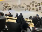 کلاس‌ها و کارگاه نشریات برهان