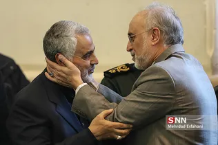 سلیمانی