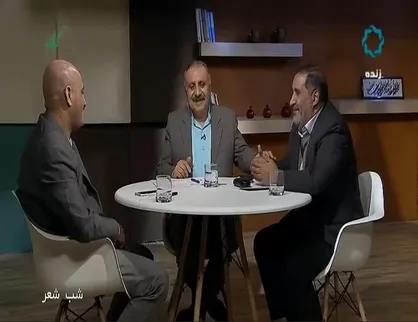 در &laquo;شب شعر&raquo; عنوان شد: نشان سیمرغ برای شاعران است / ما باید شعر را در حد سینما معرفی کنیم