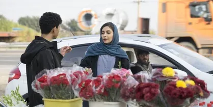 فروش ۲۰۰ میلیونی &laquo;تیغ و ترمه&raquo; در اکران آنلاین
