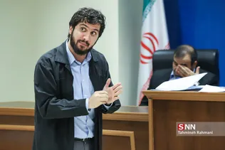 هفتمین جلسه رسیدگی به اتهامات هادی رضوی و احسان دلاویز و دیگر متهمان بانک سرمایه