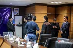 نشست دانشگاه آزاد اسلامی
