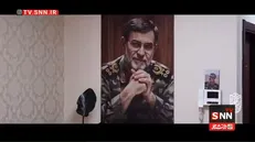 سردار شهید تنگسیری با رئیسعلی دلواری چه نسبتی دارد  و رهبر شهید چه گفتند؟ / چرا فرمانده وقت نیروی دریایی سپاه تنگه هرمز را بست؟+ فیلم
