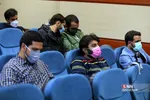 نشست بررسی معضلات خانواده‌های افغانستانی در ایران