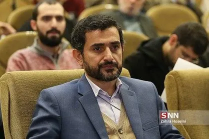 ساختار دیپلماتیک برای اقتصاد بومی تسهیل&zwnj;گری نمی&zwnj;کند / طرح تحول وزارت خارجه را به مجلس و دولت ارائه کرده&zwnj;ایم