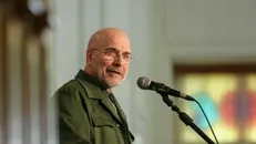 قالیباف: به عنوان یک مطلع می‌گویم که روش اداره ما روش صحیحی نیست؛ باید تحول ایجاد کنیم + فیلم