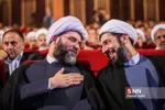 حجت الاسلام محمد قمی رئیس جدید سازمان تبلیغات اسلامی 