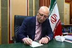  دکتر «پیمان صالحی» معاون پژوهشی وزارت علوم شد