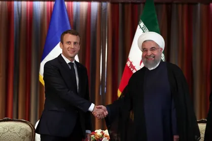 ایران بازار کهنه فروشی فرانسوی&zwnj;ها در برجام شده است/ یک درصد احتمال پایبندی فرانسه به تعهداتش وجود دارد