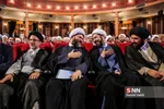 مراسم تودیع و معارفه رئیس سازمان تبلیغات اسلامی