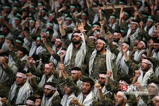نماز جمعه این هفته تهران