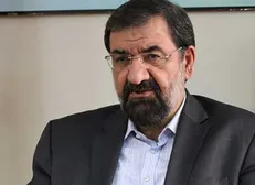 پیام تبریک محسن رضایی در پی انتصاب آیت‌الله رئیسی