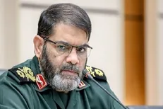 سردار معروفی: ملت ایران از دادخواهی خون کودکانش نمی‌گذرد