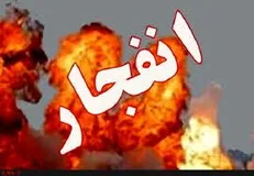 انفجار در قطب صنعتی فرخشهر / دو مصدوم با حضور اورژانس به مراکز درمانی منتقل شدند