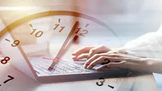 تغییر در ساعات کاری ادارات فارس
